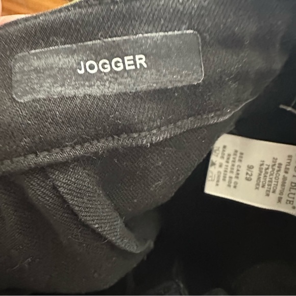 Judy Blue Jogger - Picture 6 of 10